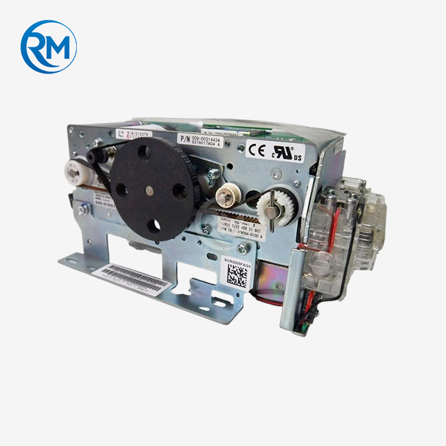 Nemo MCRW Card Reader
